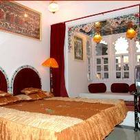 Anjani Hotel - Udaipur, Udaipur 3